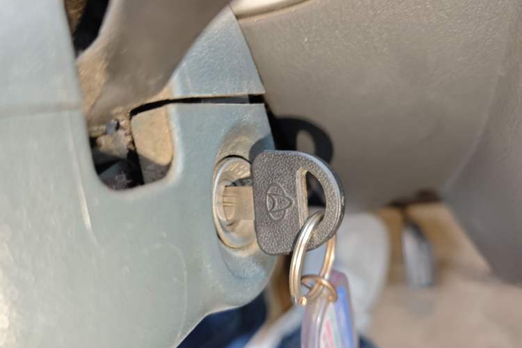 Used CHANGAN KAICHENG Star 2009 1.0L-SC6363B-JL465Q