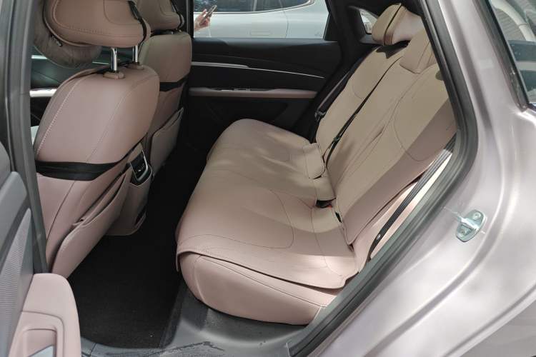 Used XPeng MONA M03 2025 515 Long-Range Plus
