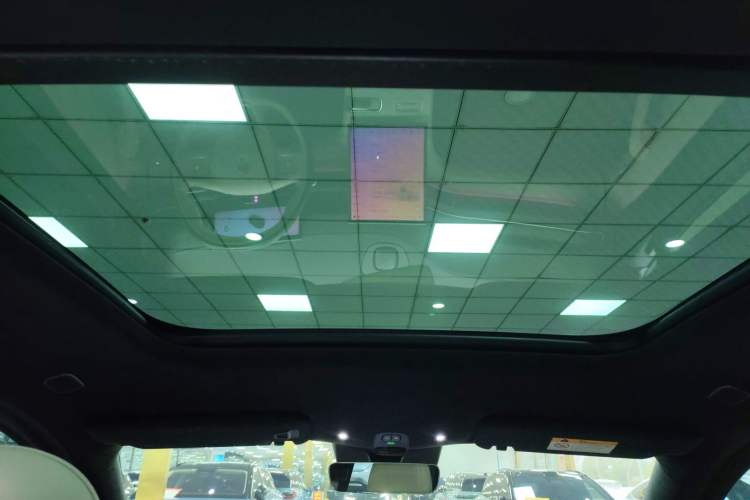 Used Nio ES6 2023 75 kWh
