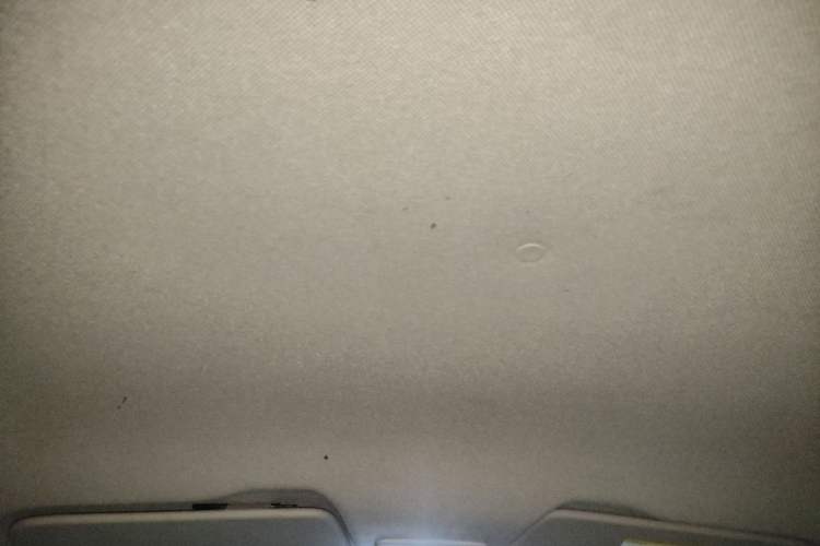 Used Baojun 630 2013 1.8L manual Comfort trim level