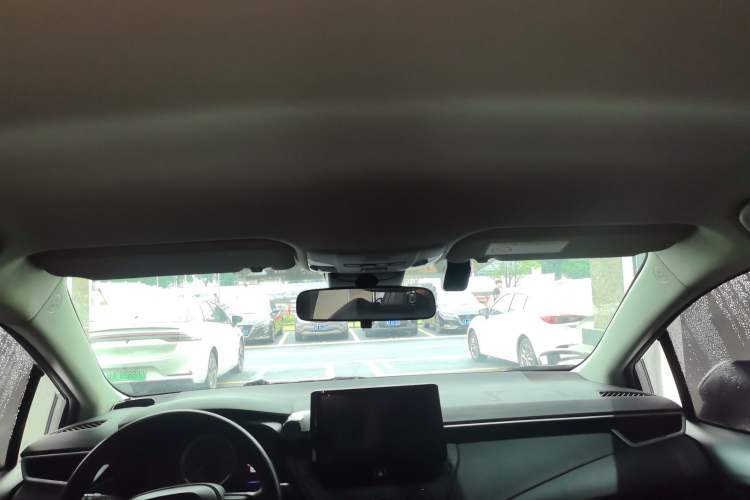 Used Toyota Corolla 2022 TNGA 1.5L CVT Pioneer Edition
