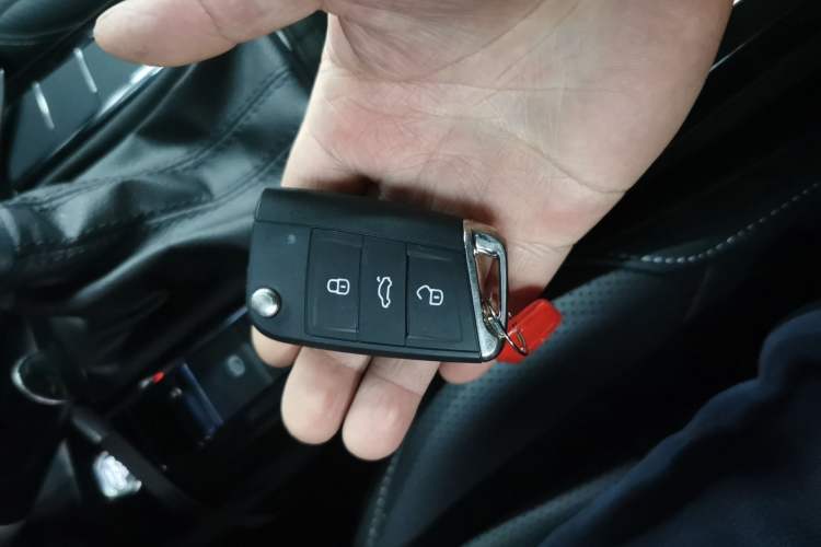 Used Volkswagen Passat 2025 Outstanding Model 380TSI Starry Dragon Edition