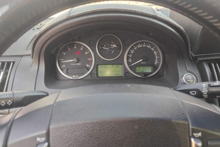 Used Land Rover Freelander 2 2012 2.0T Si4 SE Gasoline Version
