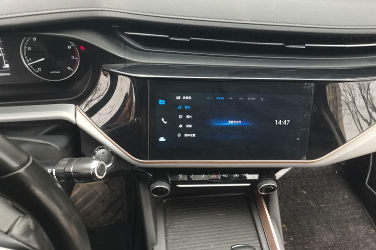 Used Chery Arrizo 5 PLUS 2021 XiaoAI 1.5L CVT Model PLUS