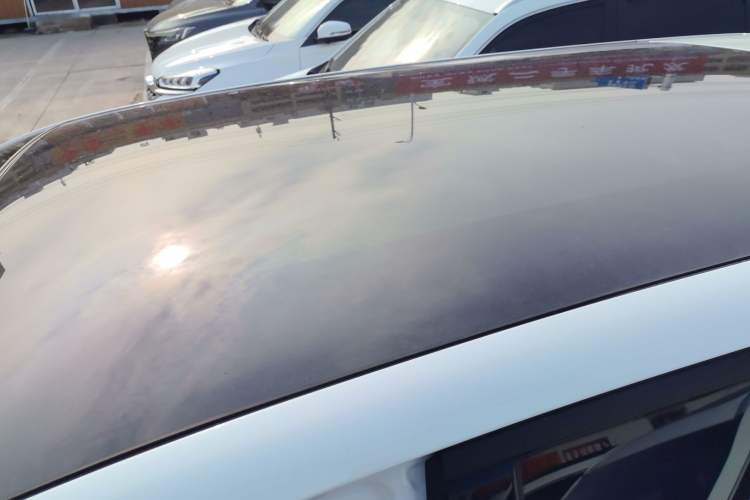 Used Oshan X7 2021 1.5T Automatic Luxury Version