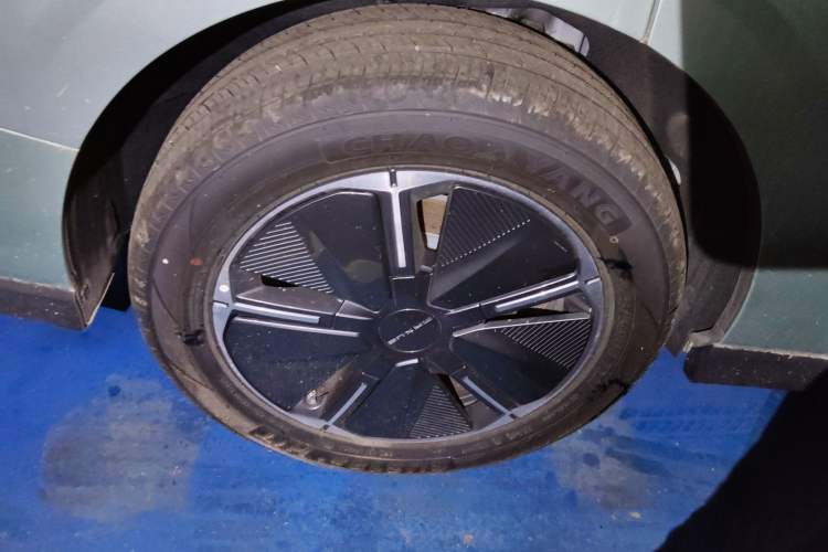 Used SAIC MAXUS Dajia 7 2024 Revised Version Super Hybrid Long-Range Edition Enjoyment Version Exterior 5