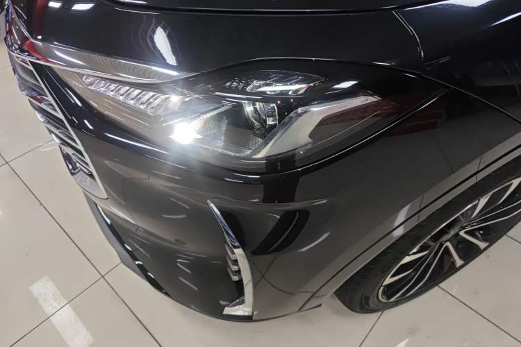 Used JETOUR X70 PLUS 2021 1.6T DCT Pro 5-Seater