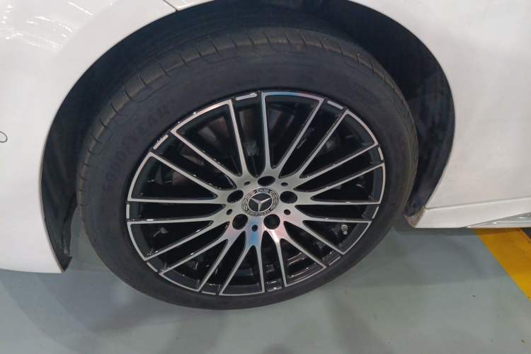 Used Mercedes-Benz C-Class 2024 Restyled C 260 L Sport Edition