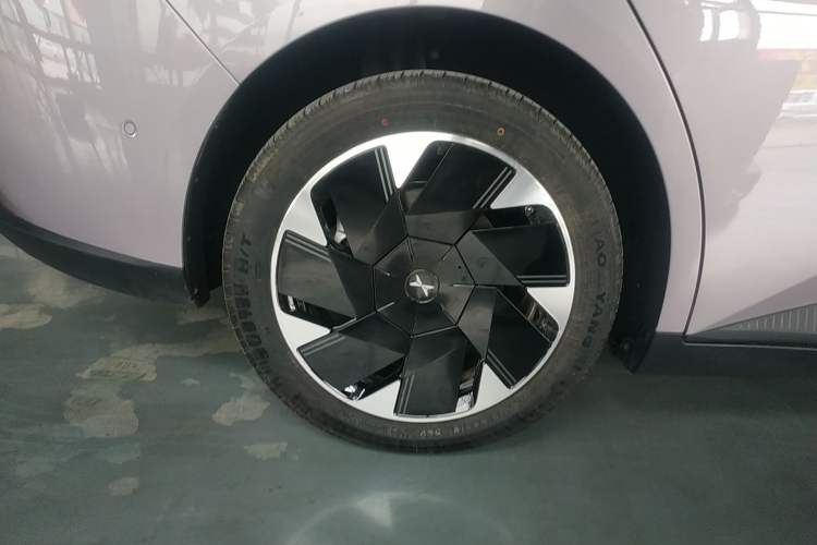 Used XPeng MONA M03 2025 502 Long-Range Max