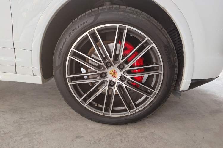 Used Porsche Cayenne 2015 Cayenne 3.0T