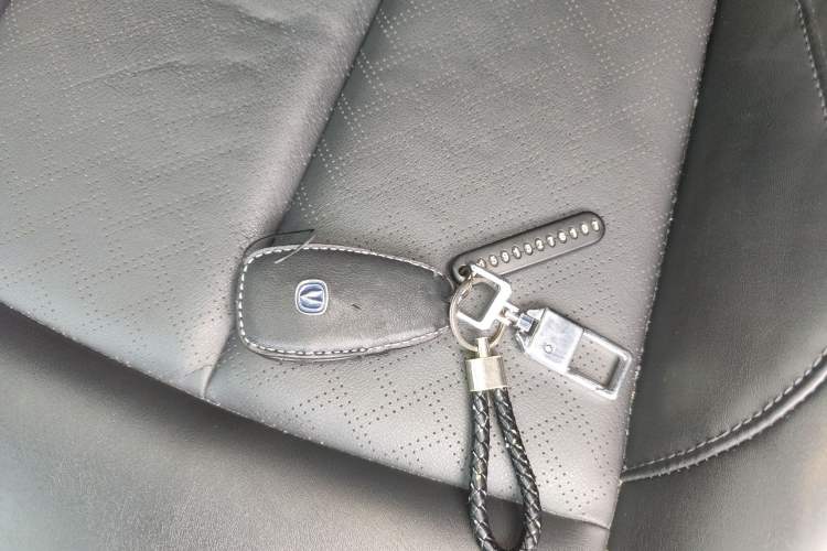 Used Changan CS55PLUS 2021 Blue Whale Edition 1.5T DCT Luxury Model
