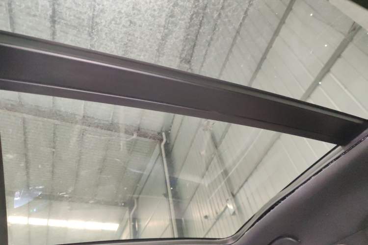 Used BYD Song PLUS New Energy 2025 EV 520km Premium Version