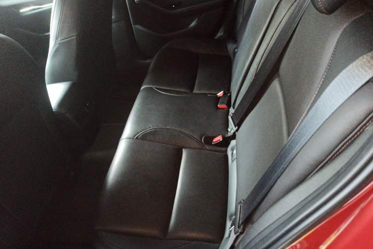 Used Mazda Mazda 3 Axela 2021 2.0L Automatic Zhiya Edition