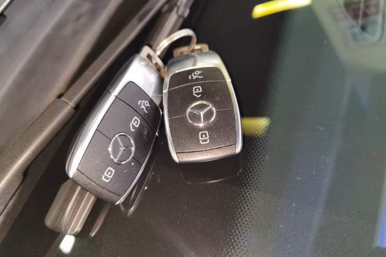 Used Mercedes-Benz A-Class 2019 A 200 L Sport Sedan