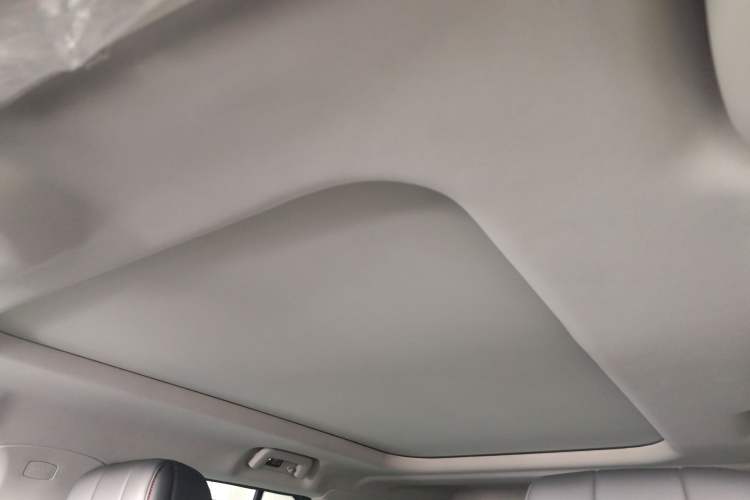 Used JETOUR Traveler 2023 2.0T Four-Wheel Drive Conqueror