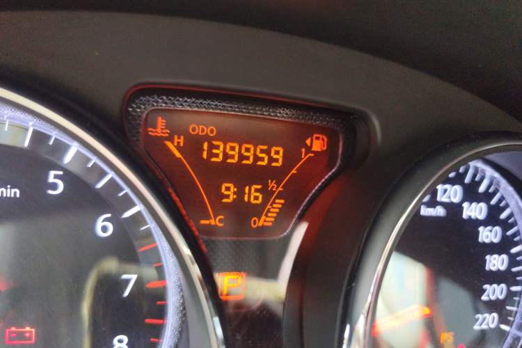 Used Nissan Sunny 2011 1.5XL CVT Luxury Edition
