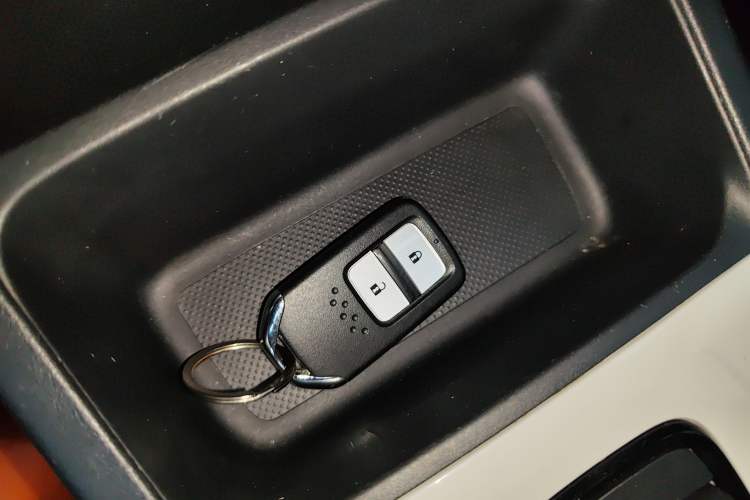 Used Honda Fit 2021 1.5L CVT Trendy Run Pro Edition
