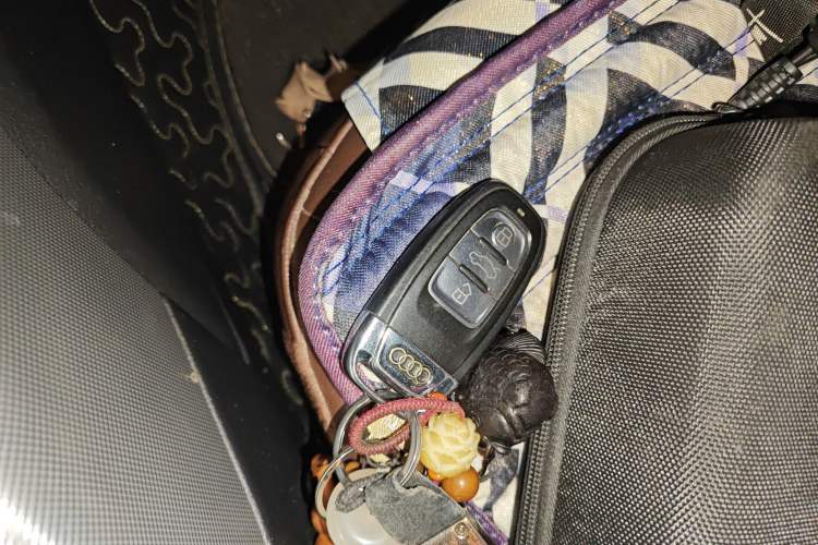 Used Audi A6L 2018 30th Anniversary Edition TFSI Trendy Model
