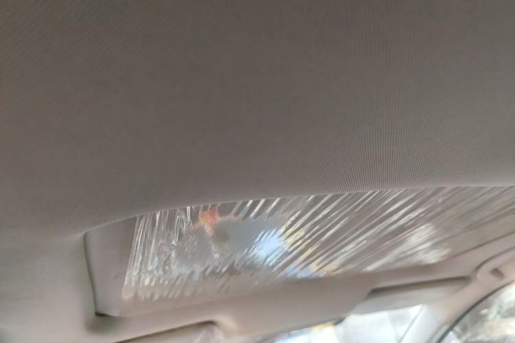 Used Venucia D60 2021 PLUS 1.6L XV CVT Smart Edition