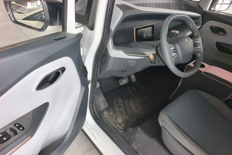 Used Wuling NAMMIEV 2022 Enjoyment Model
