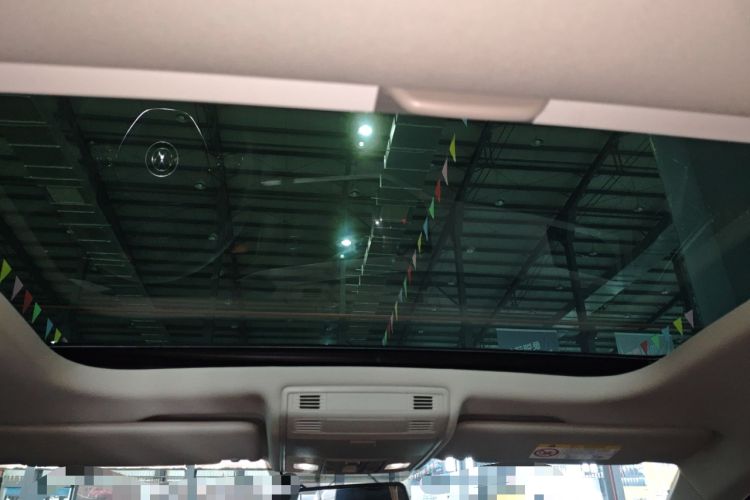 Used Volkswagen Polo 2023 Revised Plus 1.5L Automatic Panoramic Enjoyment Edition Headliner