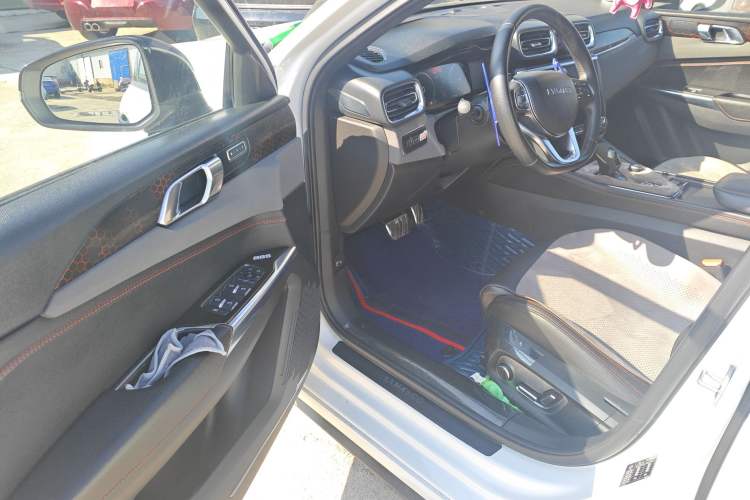 Used Lynk & Co 03 2019 2.0TD Automatic Jing Pro Edition
