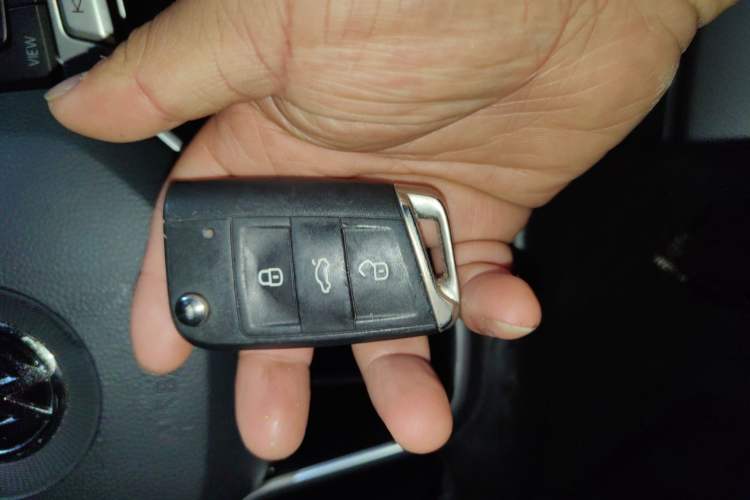 Used Volkswagen Tayron X 2020 380TSI Four-Wheel Drive Prestige Connected Version