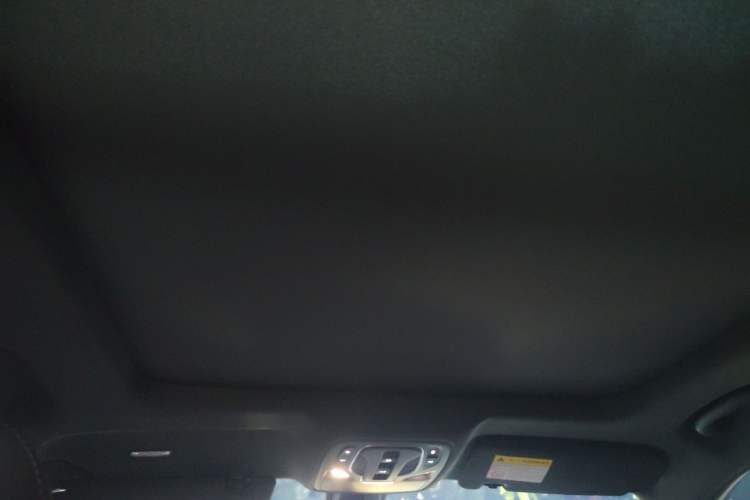 Used MG ONE 2022 α-Smart Sports Series 1.5T Standard Edition
