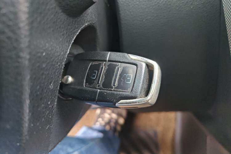 Used Luxgen U6 SUV 2016 1.8T Enhanced Appeal Version