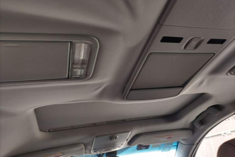 Used Buick Park Avenue 2011 Bao'ao Forum Commemorative Edition