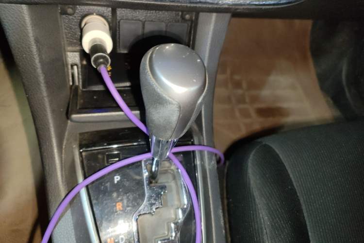 Used Toyota Corolla 2014 1.6L CVT GL