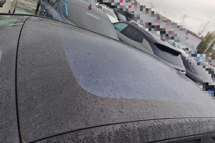 Used Zeekr X 2023 Four-Wheel-Drive YOU Edition 5 Seats