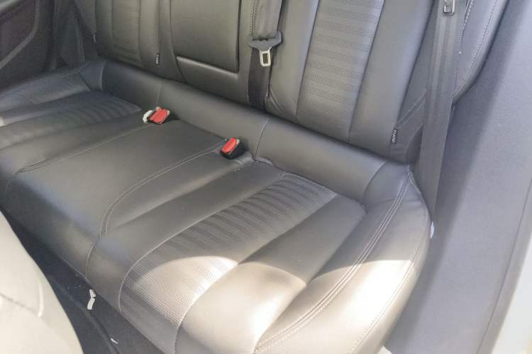 Used Peugeot 408 2014 1.6T Automatic Prestige Edition
