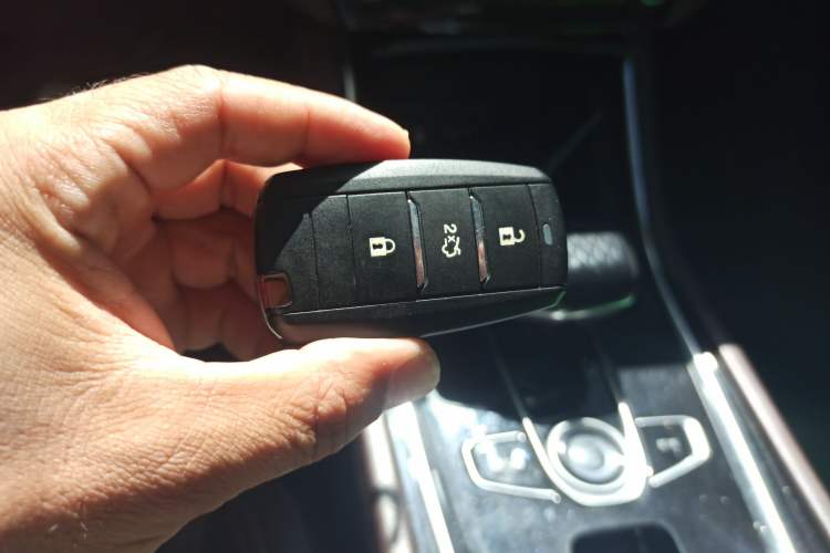 Used Changan Eado New Energy 2019 EV460 Smart Edition