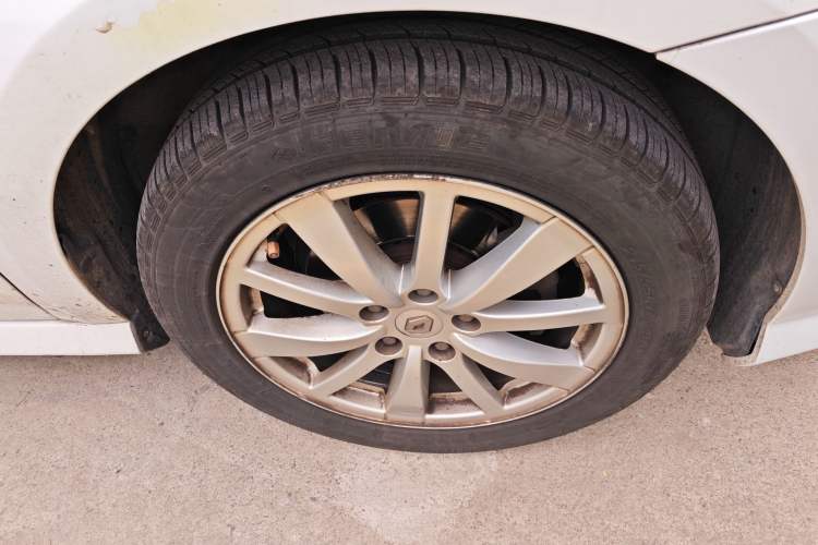 Used Renault Laguna 2011 2.0T Comfort Edition
