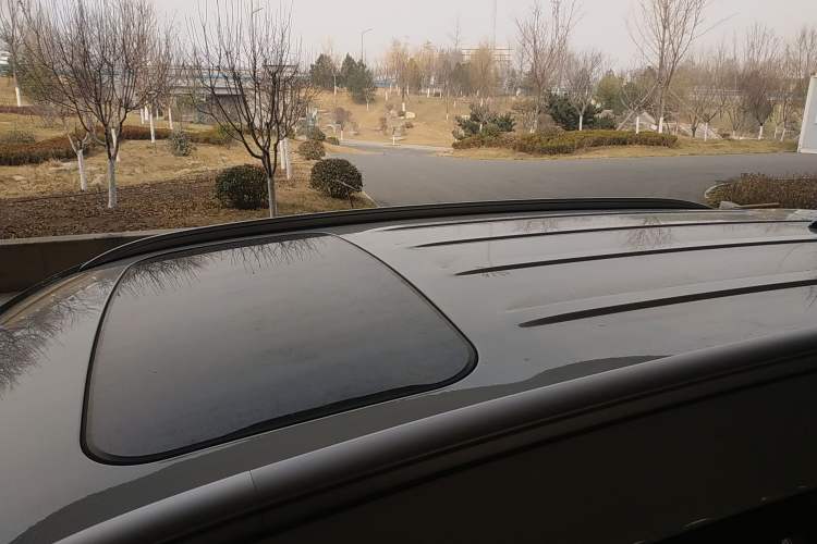 Used Changan CS75 2024 Enjoy Edition 1.5T DCT Luxury Model