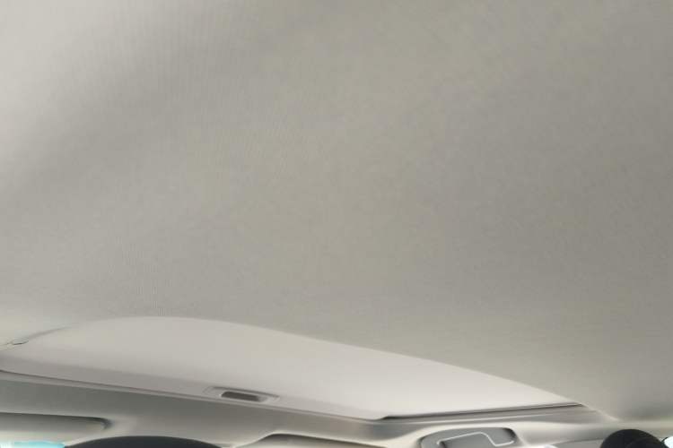 Used Toyota Camry 2021 2.0G Luxury Edition Headliner