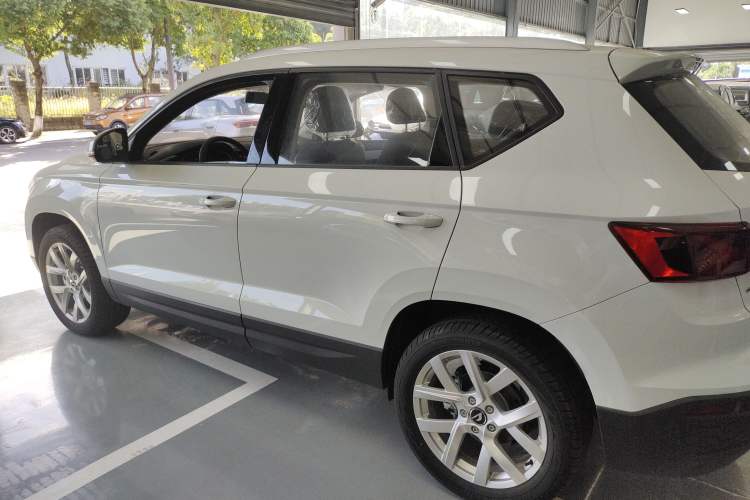 Used Jetta VS5 2023 280TSI Automatic Trend Edition