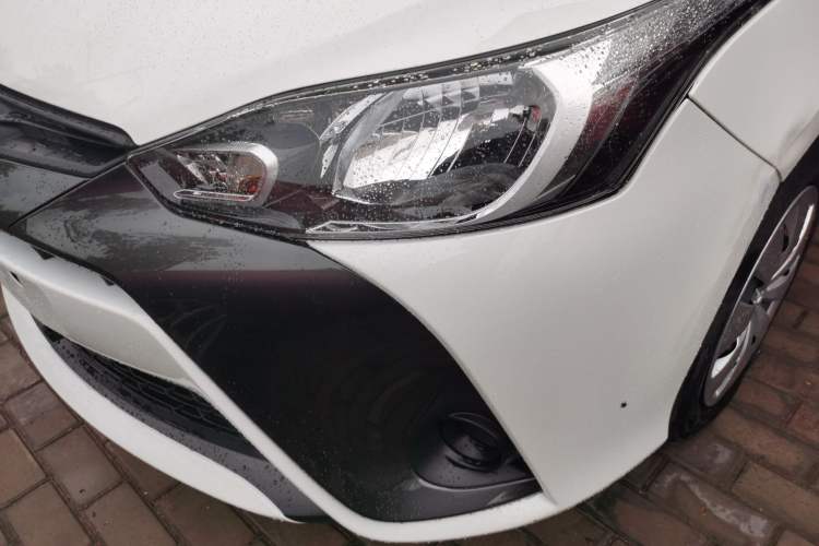 Used Toyota YARiS L Zhi Xuan 2022 1.5L CVT Leading PLUS Edition