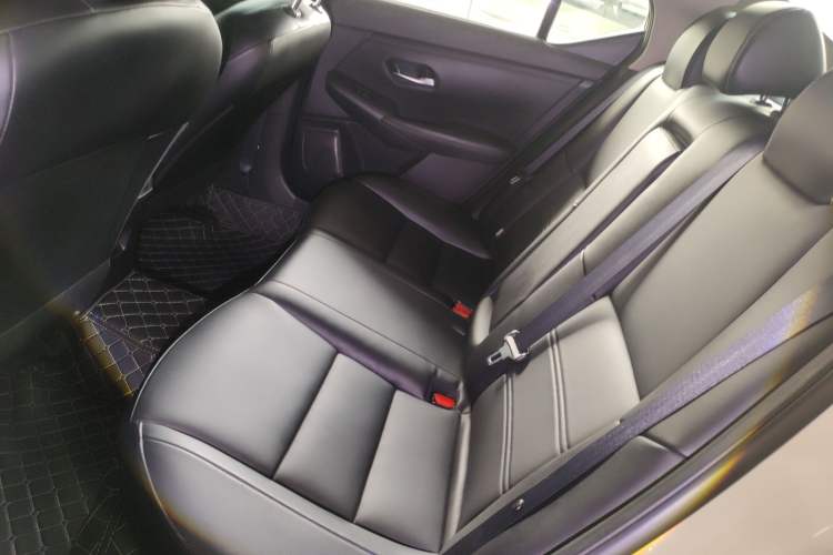 Used Nissan Sylphy 2023 1.6L CVT Enjoyment Edition