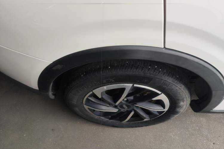 Used NETA V 2022 Long-Range Industry Custom Edition