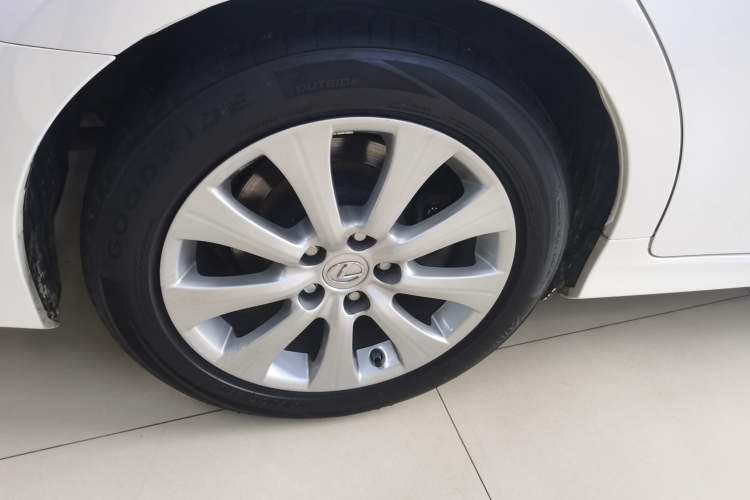 Used Lexus GS 2016 200T Leading Edition
