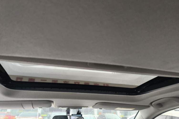 Used Honda Envix 2019 180TURBO CVT Enjoyment Edition China VI
