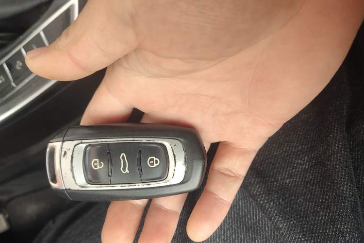 Used Geely Auto Vision X3 2020 1.5L CVT Elite Edition