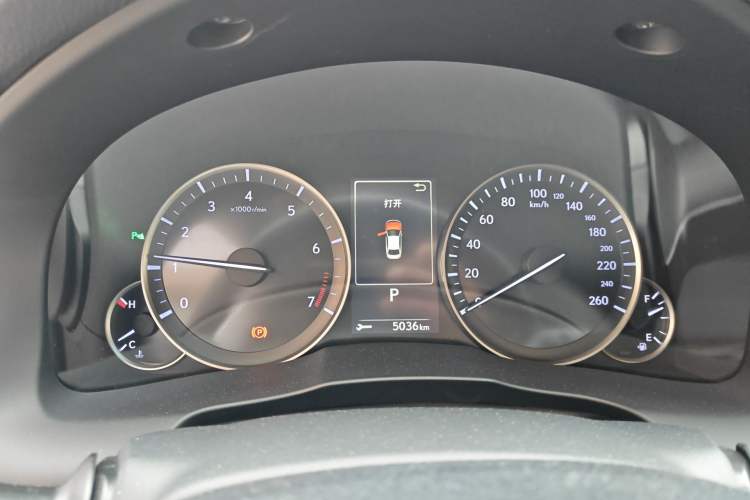 Used Lexus ES 2017 200 30th Anniversary Edition
