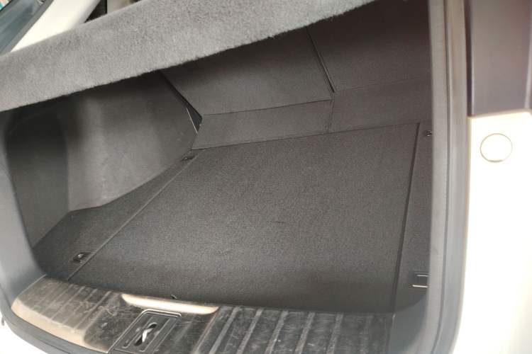 Used Honda Avancier 2020 370TURBO Four-Wheel Drive Premium Edition
