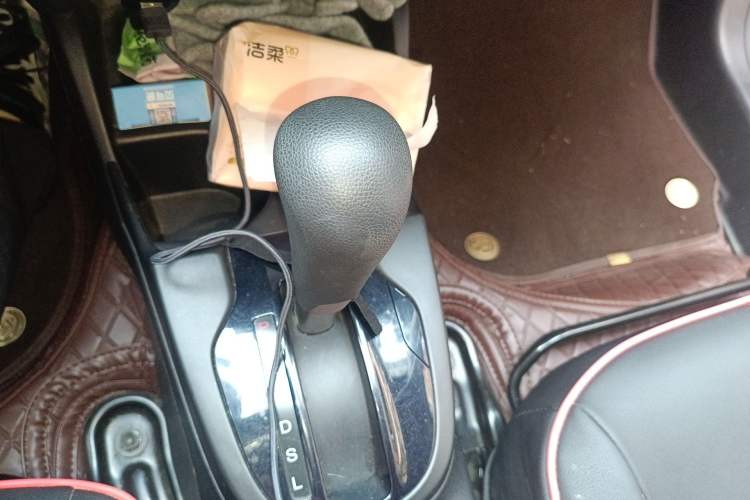 Used Honda Fit 2020 1.5L CVT Comfort Sunroof Version
