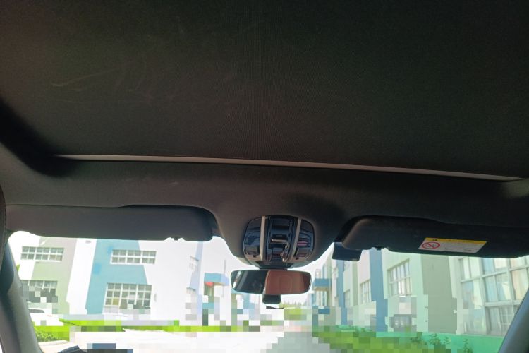 Used Porsche Cayenne E-Hybrid 2023 Cayenne E-Hybrid 2.0T Platinum Edition