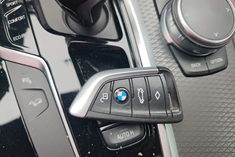 Used BMW X4 2019 xDrive25i M Sport Package