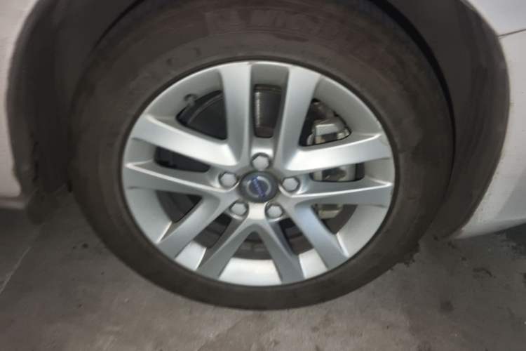 Used Volvo S60 2018 S60L T3 Smart Upgrade Edition
